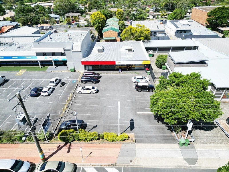 15 Station Rd, Logan Central for lease Building Photo- Image 1 of 6