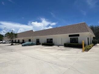 More details for 212 N U.S. Hwy 1, Tequesta, FL - Industrial for Sale
