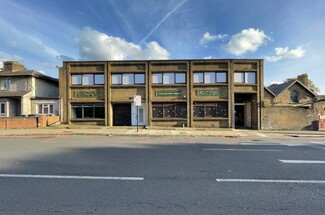 Plus de détails pour 25 Mitcham Ln, London - Industriel à vendre