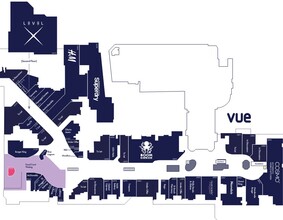 St Enoch Sq, Glasgow for lease Site Plan- Image 2 of 2