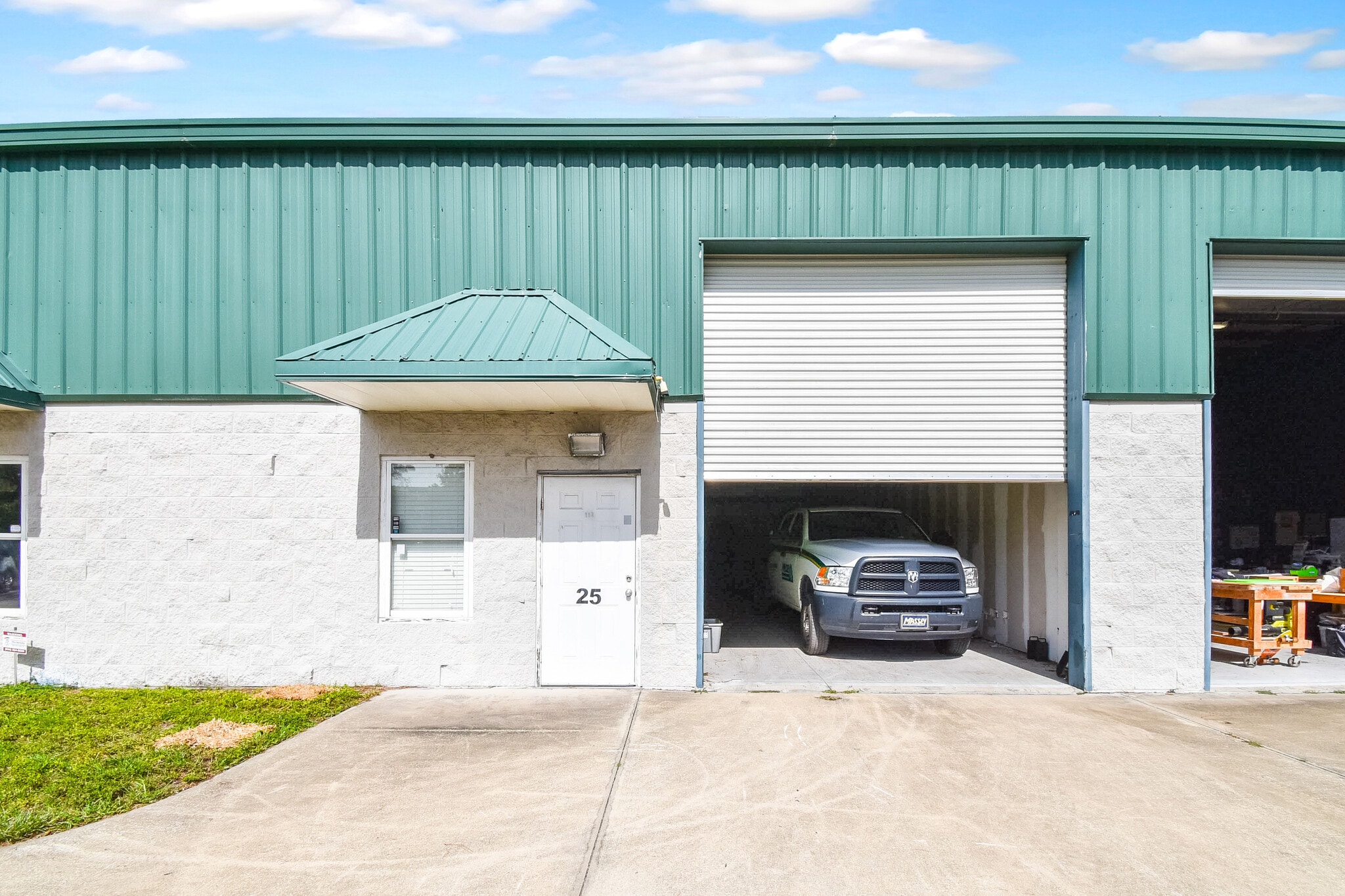 1761 Dobbs Rd, Saint Augustine, FL for lease Interior Photo- Image 1 of 9
