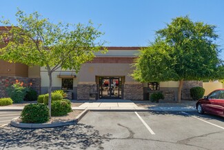 More details for 1906 N Higley Rd, Mesa, AZ - Office for Lease