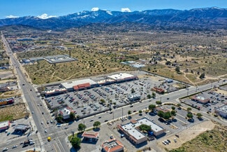 Plus de détails pour 4013-4083 Phelan Rd, Phelan, CA - Commerce de détail à louer