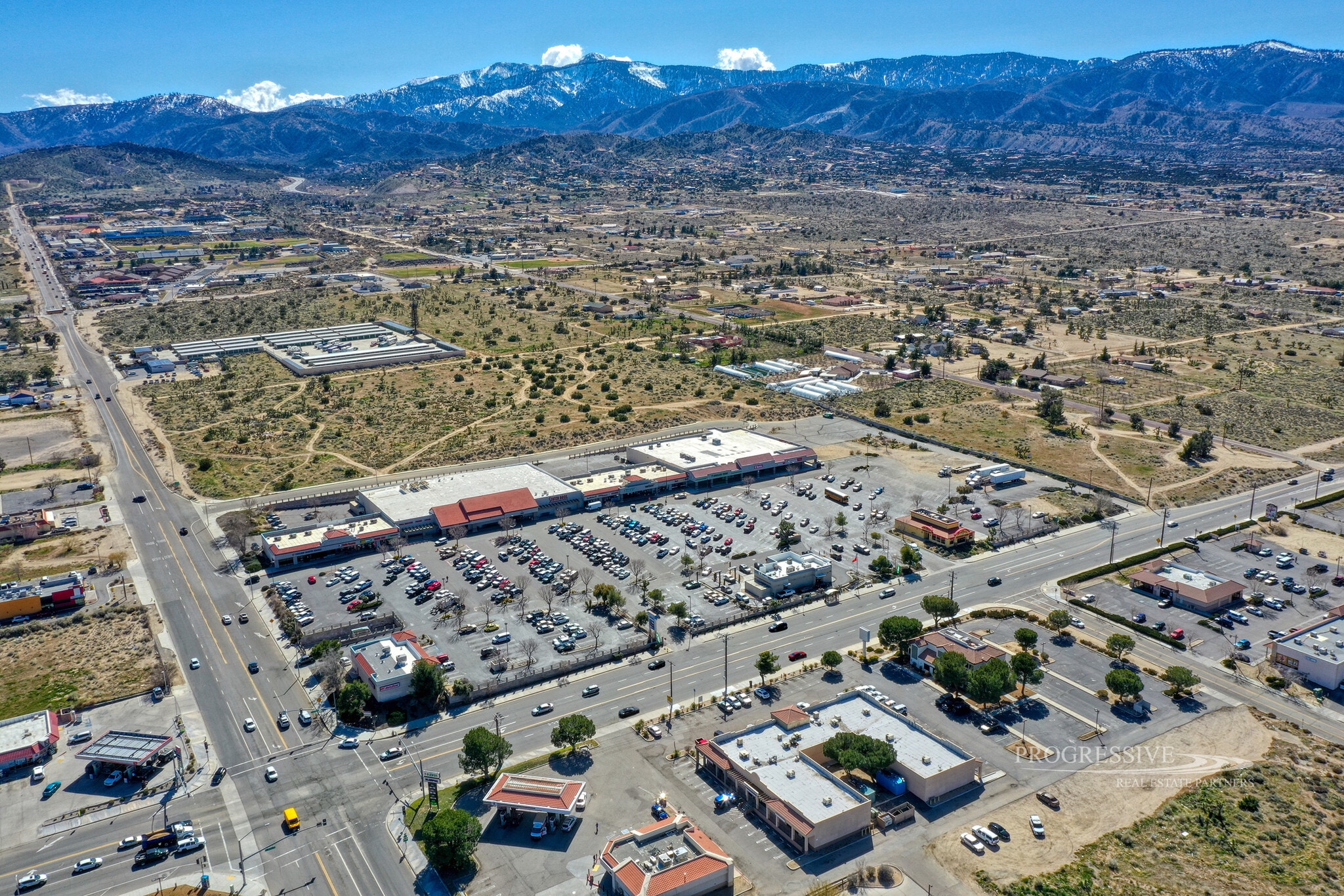 4013-4083 Phelan Rd, Phelan, CA for lease Building Photo- Image 1 of 5