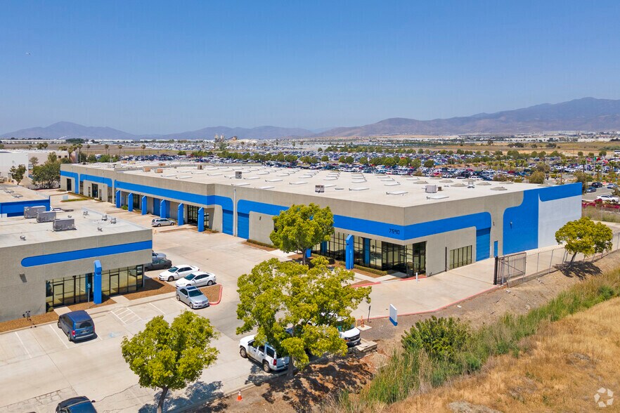 7590 Britannia Ct, San Diego, CA à louer - Aérien - Image 3 de 4