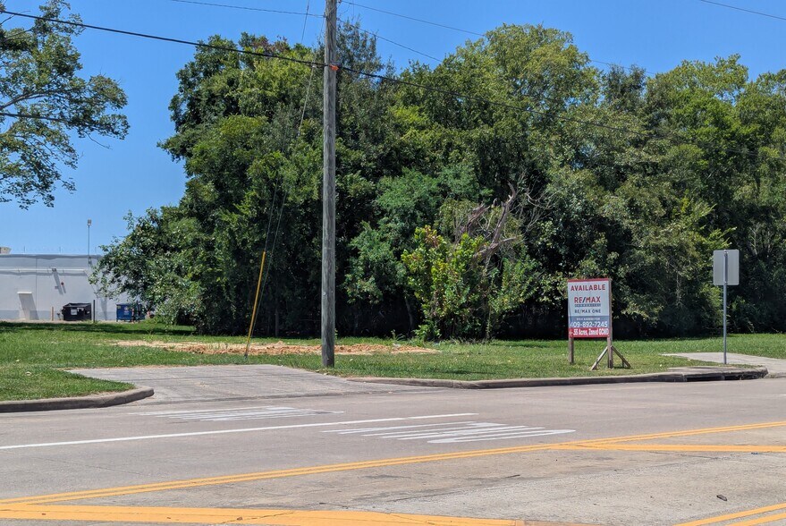 0000 Concord Road, Beaumont, TX for sale - Building Photo - Image 2 of 7