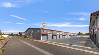 Plus de détails pour 1929 Baltic Way, Ferndale, WA - Industriel à vendre