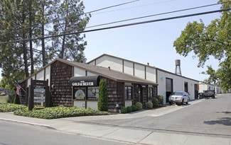 More details for 3031-3057 California Blvd, Napa, CA - Industrial for Lease