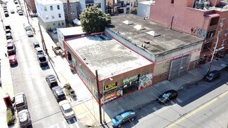 More details for 948 Metropolitan Ave, Brooklyn, NY - Industrial for Sale