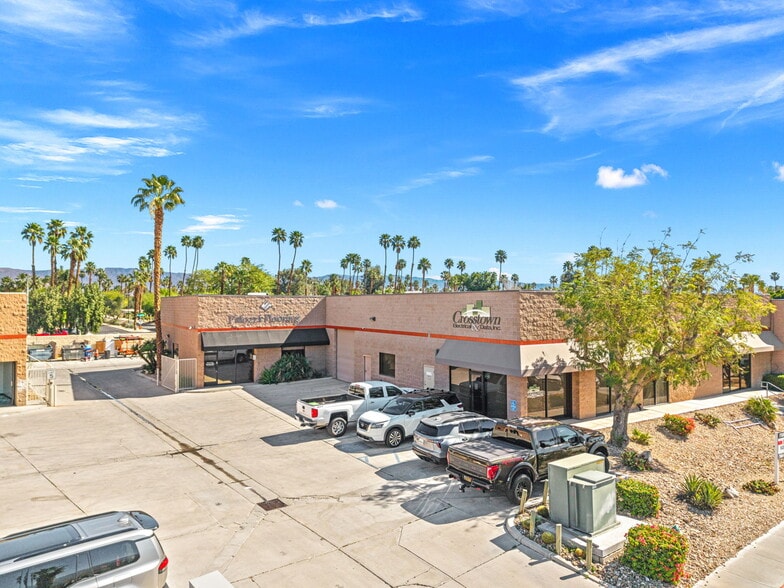75090 St. Charles Pl, Palm Desert, CA for lease - Building Photo - Image 3 of 39