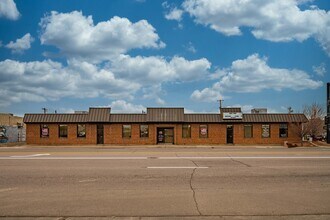 501-505 W 4th St, Pueblo, CO à louer Photo intérieure- Image 2 de 26