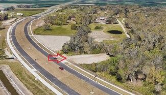 Plus de détails pour 6412 Ft Hamer Road, Parrish, FL - Terrain à vendre