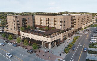 Plus de détails pour 20117 E Mainstreet, Parker, CO - Commerce de détail à louer