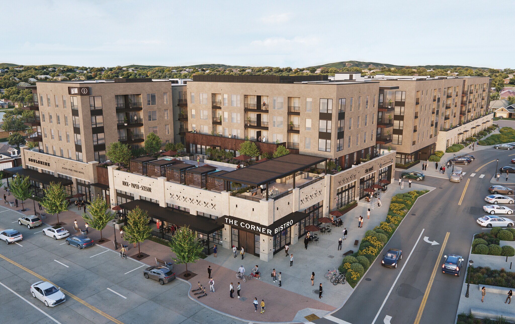 20117 E Mainstreet, Parker, CO for lease Building Photo- Image 1 of 7