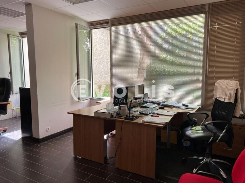 Bureau dans Paris à vendre - Photo intérieure - Image 3 de 13