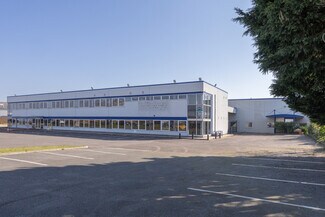 Plus de détails pour Heathcote Way, Warwick - Industriel à vendre