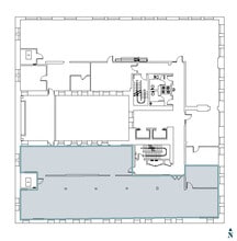 615 2nd Ave, Seattle, WA for lease Floor Plan- Image 1 of 13