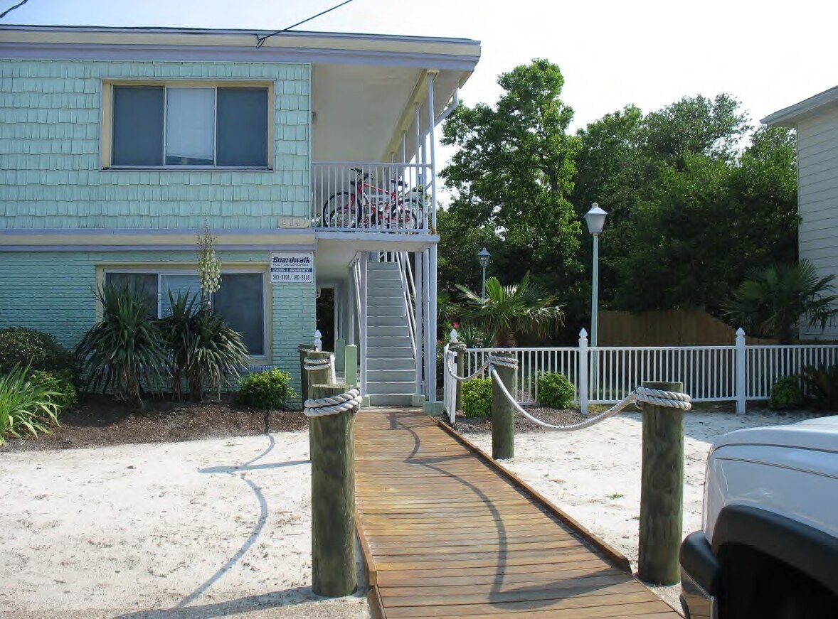 2007 E Ocean View Ave, Norfolk, VA à vendre Photo principale- Image 1 de 2