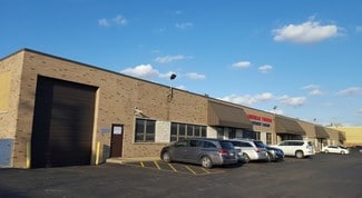 More details for 3808-3825 Willow Rd, Schiller Park, IL - Flex for Sale