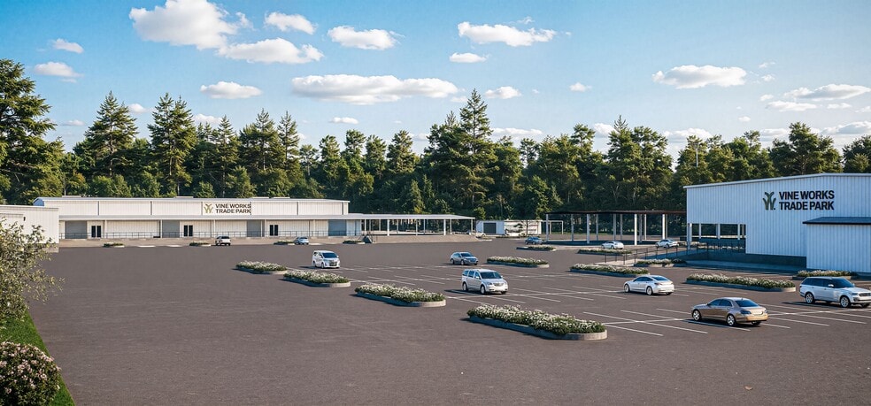 860 Main Rd, Johns Island, SC for lease - Building Photo - Image 2 of 3