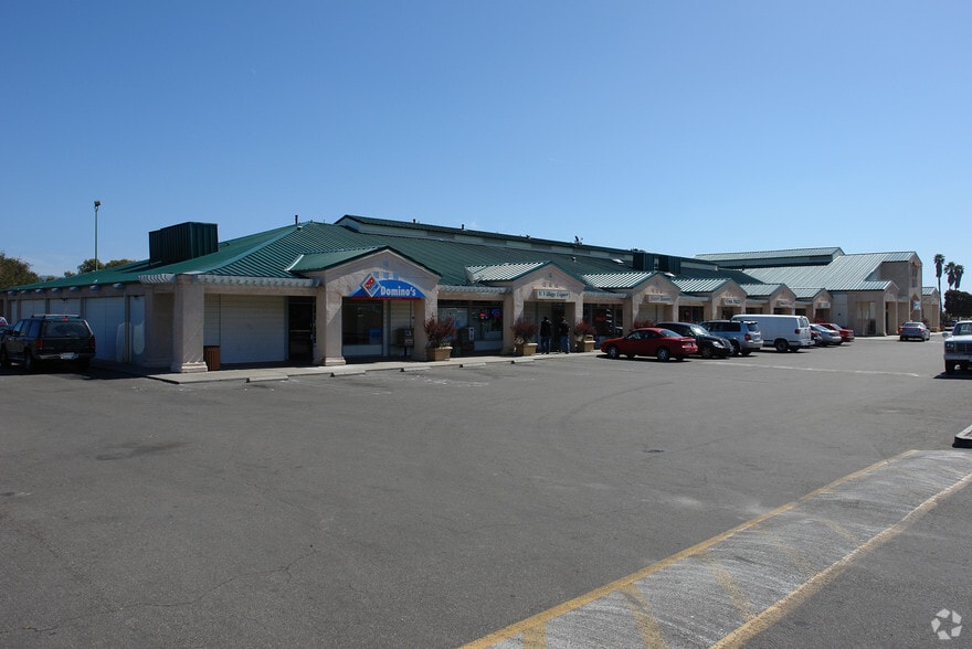 3734 Constellation Rd, Lompoc, CA for lease - Primary Photo - Image 1 of 4