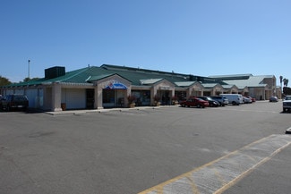 More details for 3734 Constellation Rd, Lompoc, CA - Retail for Lease