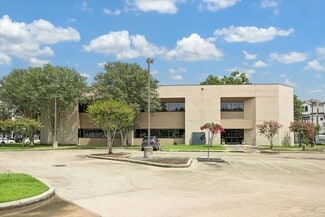 Plus de détails pour 4625 Lillian St, Houston, TX - Bureau à louer