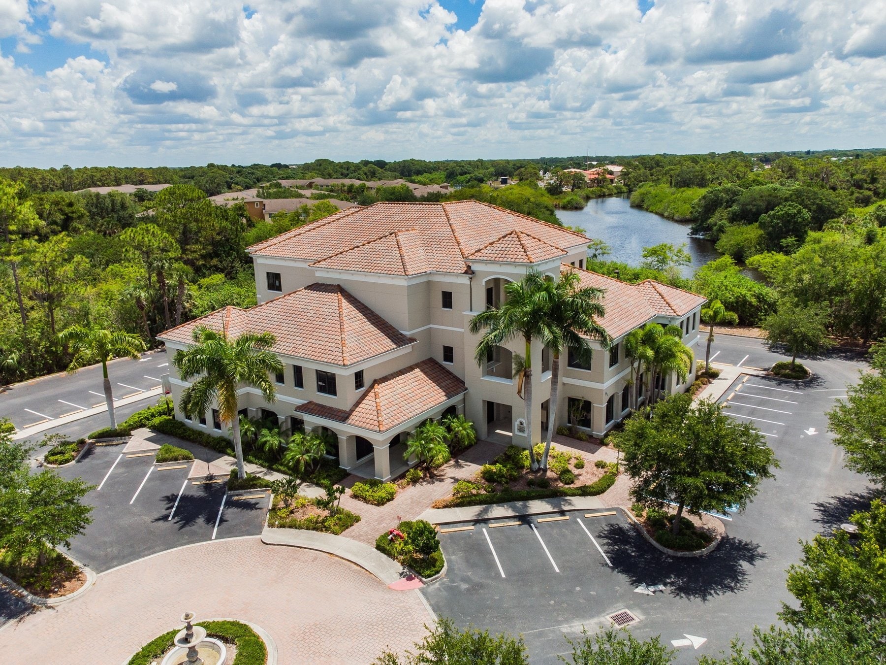 5920 Pan American Blvd, North Port, FL à vendre Aérien- Image 1 de 36