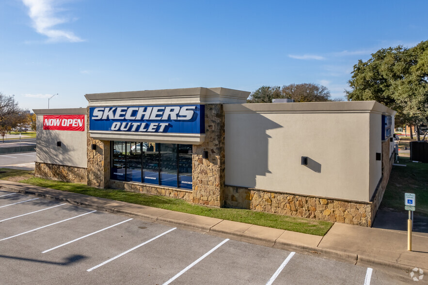 14010 N Highway 183, Austin, TX for sale - Primary Photo - Image 1 of 1