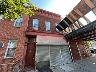 Plus de détails pour 607 Knickerbocker Ave, Brooklyn, NY - Commerce de détail à vendre