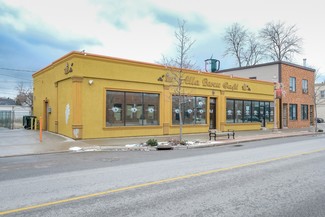 Plus de détails pour 1117-1135 Erie St E, Windsor, ON - Local commercial à louer