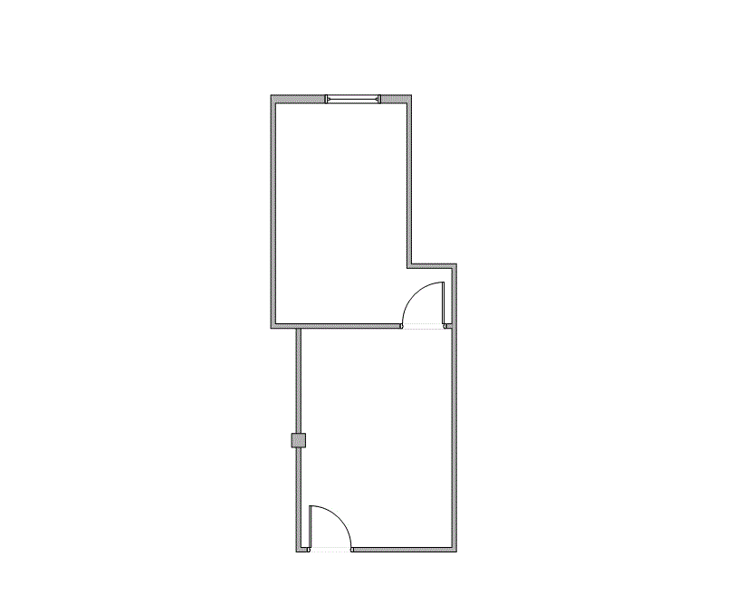 6201 Bonhomme Rd, Houston, TX for lease Floor Plan- Image 1 of 1