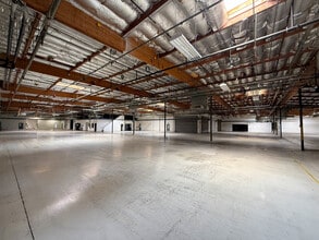 2842 N Business Park Ave, Fresno, CA for lease Building Photo- Image 1 of 2