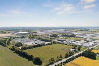 More details for 473101 County Rd 11, Amaranth, ON - Land for Lease