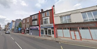 More details for 232-232a Kingston Rd, Portsmouth - Retail for Sale