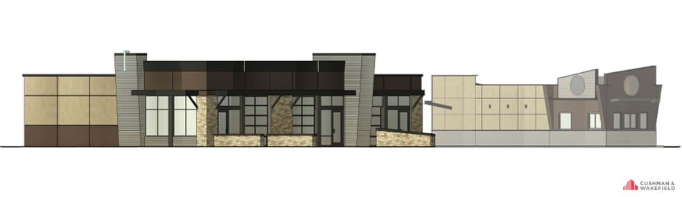 Nwc International Boulevard & Timberline Rd, Fort Collins, CO for lease - Primary Photo - Image 1 of 2