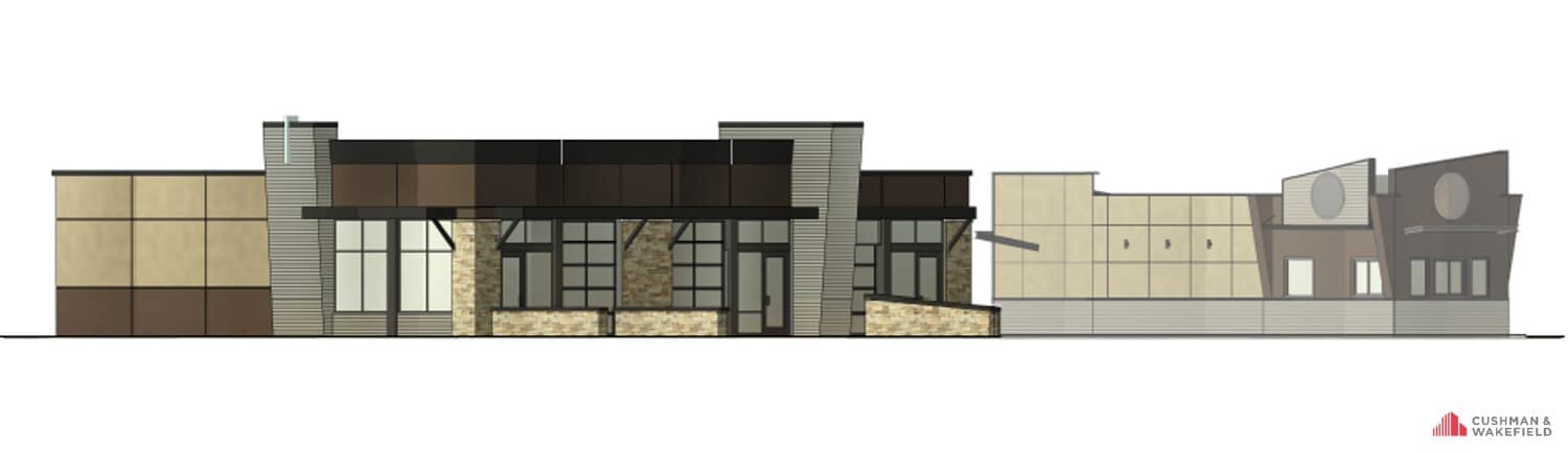 Nwc International Boulevard & Timberline Rd, Fort Collins, CO for lease Primary Photo- Image 1 of 3