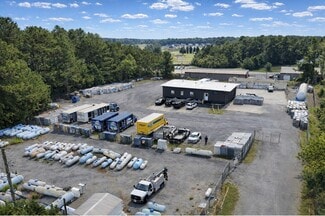 More details for 13 Dean Dr NE, Cartersville, GA - Industrial for Lease