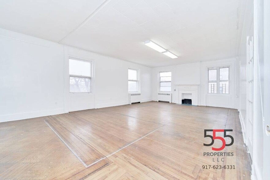 1337 President St, Brooklyn, NY for sale - Building Photo - Image 1 of 1