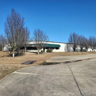 More details for 363 Fossett Rd, Guntersville, AL - Industrial for Sale