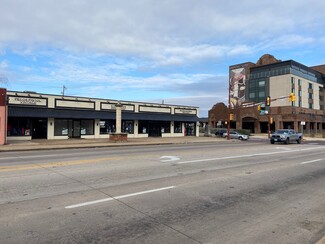 More details for 2245 N Main St, Fort Worth, TX - Retail for Lease