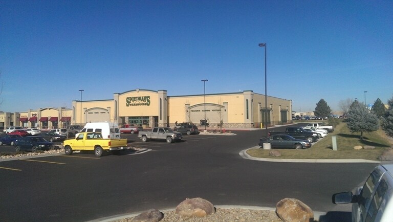 1400-1482 N Main St, Logan, UT à louer - Photo du bâtiment - Image 3 de 10