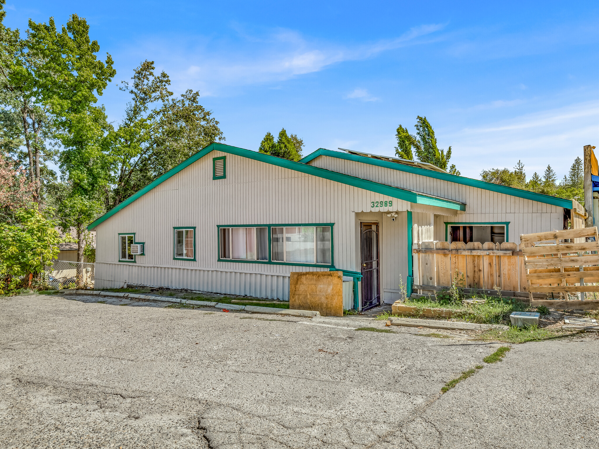 32989 Weatherly Ln, North Fork, CA for sale Primary Photo- Image 1 of 20