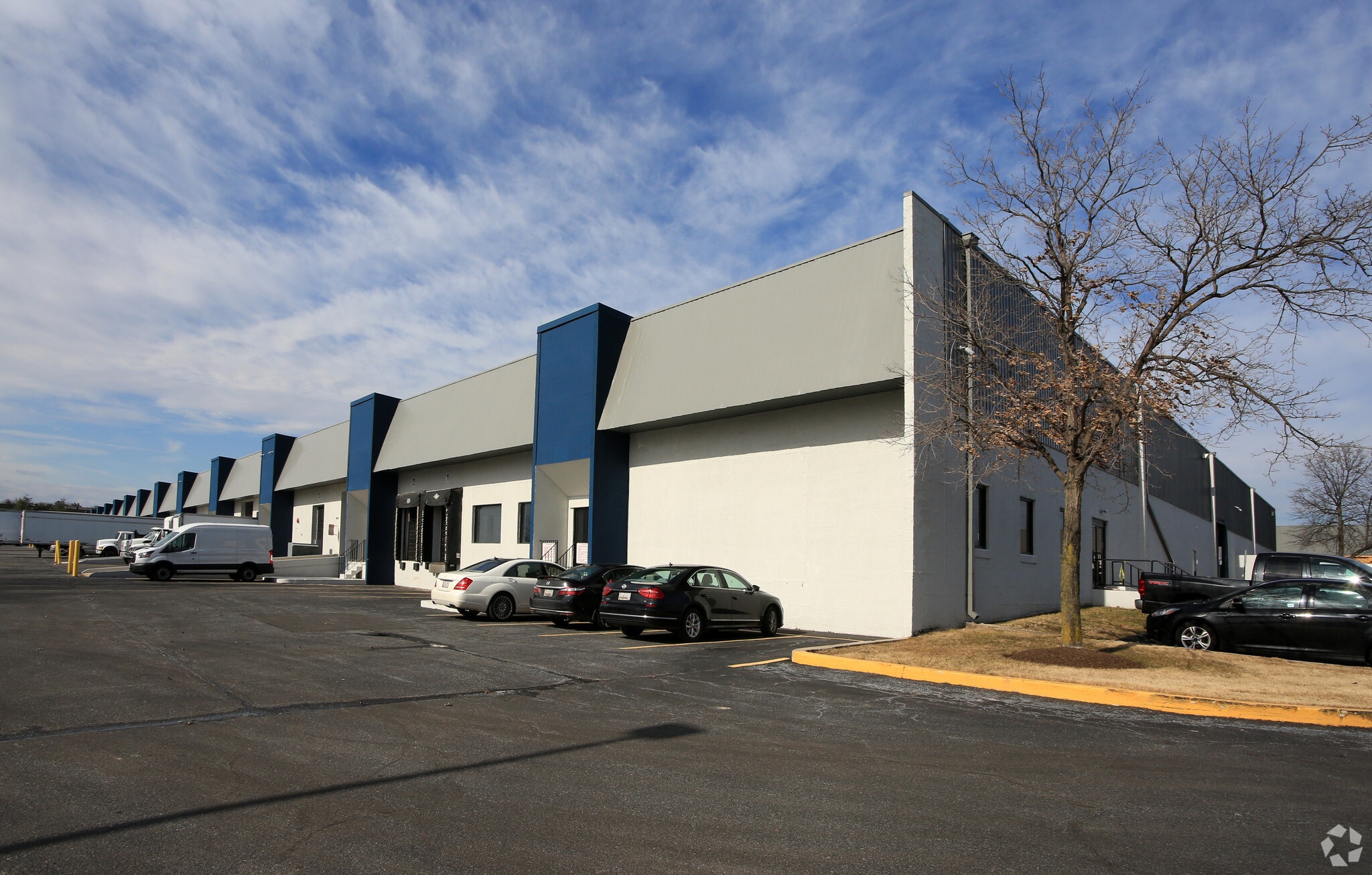 6675 Amberton Dr, Elkridge, MD for lease Building Photo- Image 1 of 11