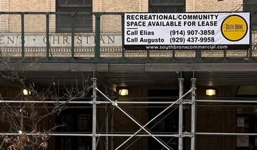 181 W 135th St, New York, NY for lease - Building Photo - Image 1 of 35