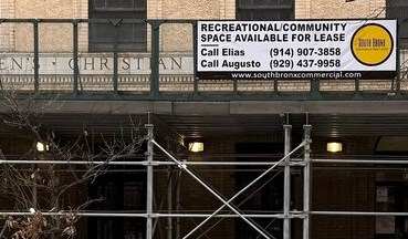 181 W 135th St, New York, NY for lease Building Photo- Image 1 of 36