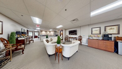 305 E Eisenhower Pkwy, Ann Arbor, MI for lease Interior Photo- Image 2 of 5