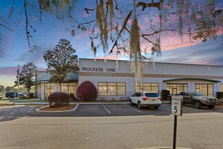 More details for 13859 Progress Blvd, Alachua, FL - Office, Flex for Lease