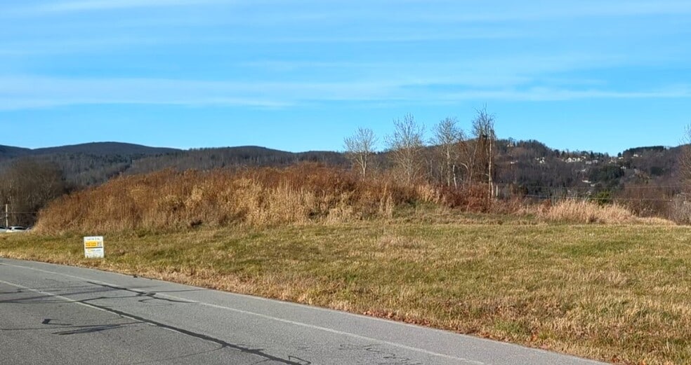 Lot 16 Dorsett Hts, Mansfield, PA for sale - Building Photo - Image 2 of 6