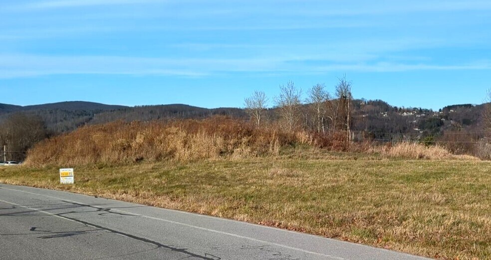 Lot 16 Dorsett Hts, Mansfield, PA à vendre - Photo du bâtiment - Image 2 de 6